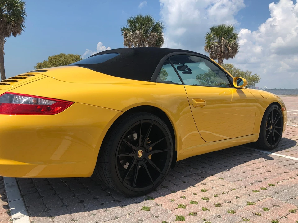 2006 Porsche 997 Carrera - Image 14 of 31