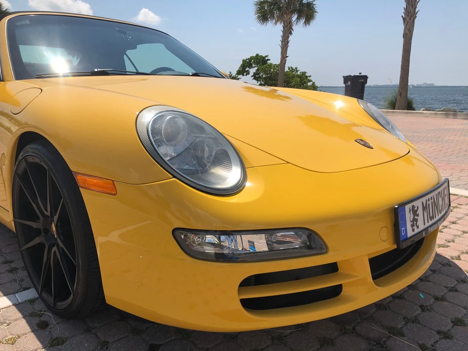 2006 Porsche 997 Carrera - Image 15 of 31