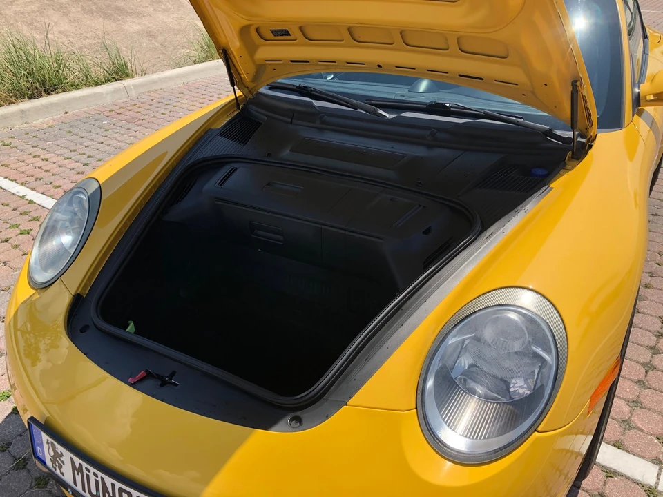 2006 Porsche 997 Carrera - Image 17 of 31