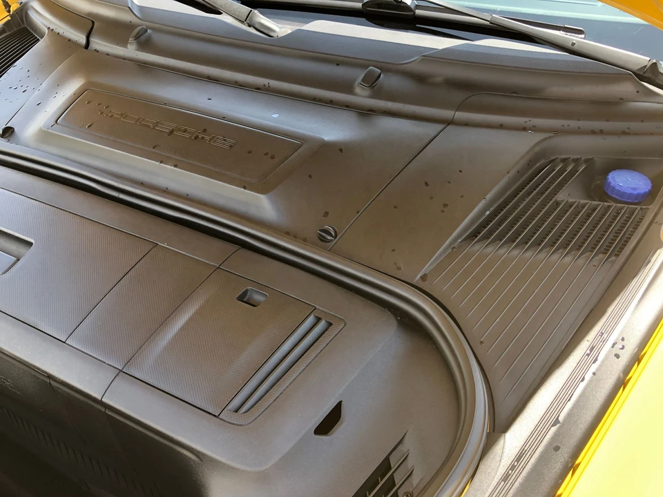 2006 Porsche 997 Carrera - Image 18 of 31