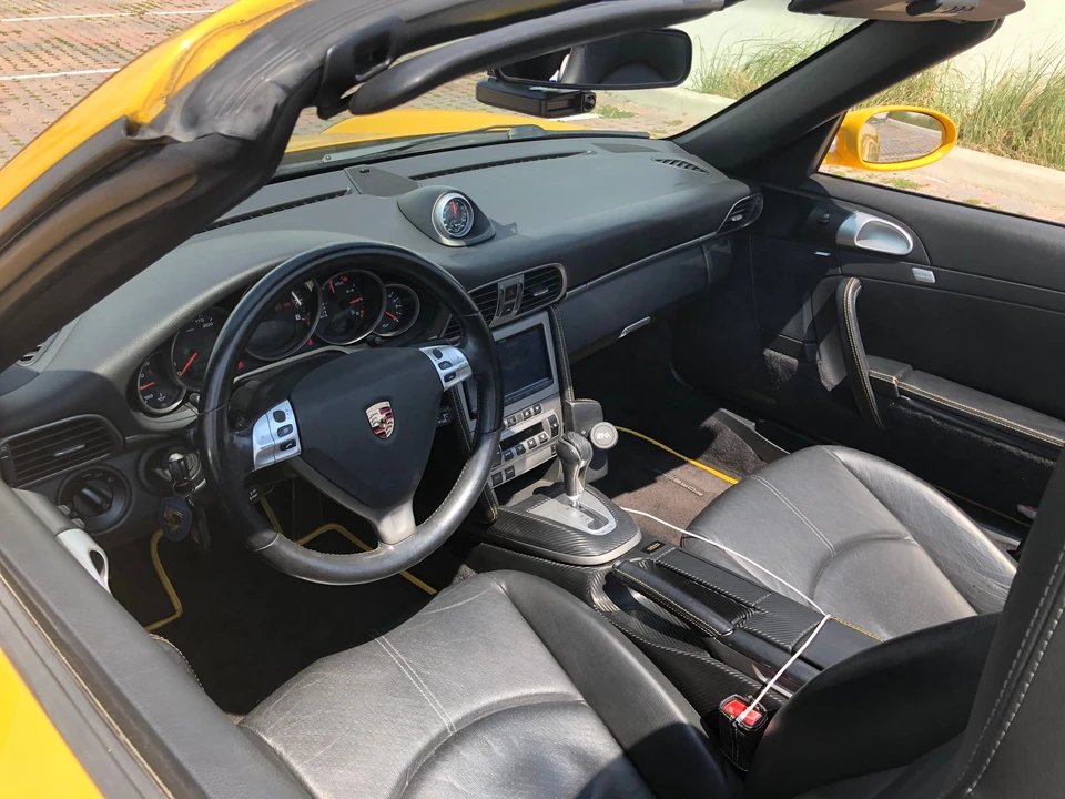 2006 Porsche 997 Carrera - Image 28 of 31