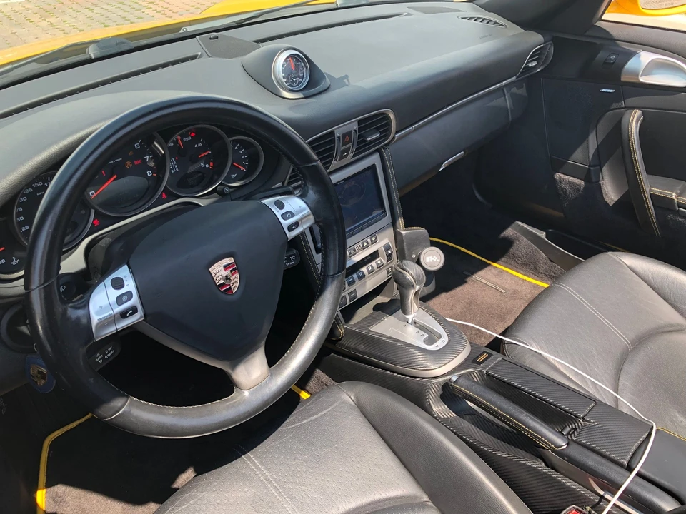 2006 Porsche 997 Carrera - Image 29 of 31