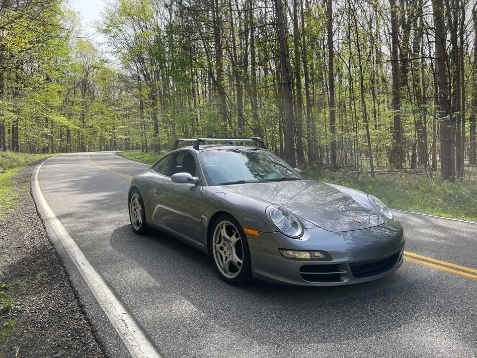 2006 Porsche 997 Carrera S - Image 6 of 21