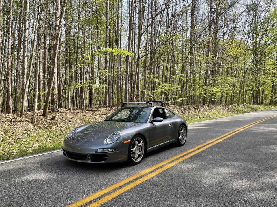 2006 Porsche 997 Carrera S - Image 8 of 21