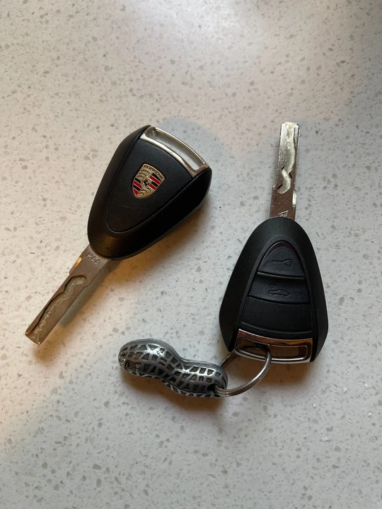 2006 Porsche 997 Carrera S - Image 21 of 21