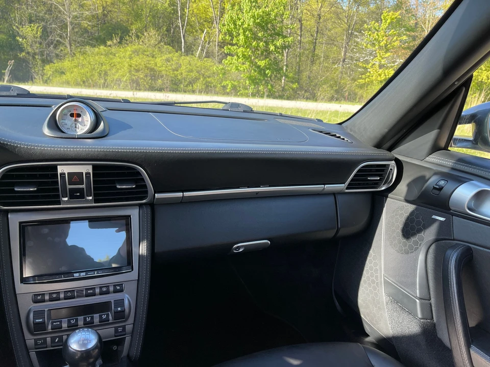 2006 Porsche 997 Carrera S - Image 16 of 21