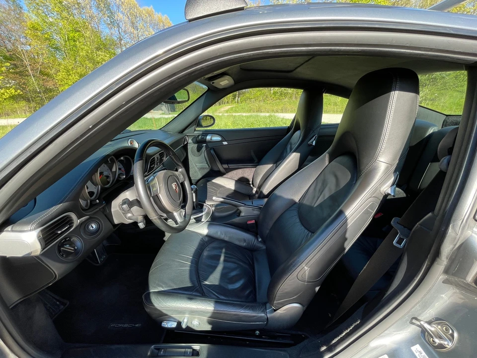 2006 Porsche 997 Carrera S - Image 20 of 21