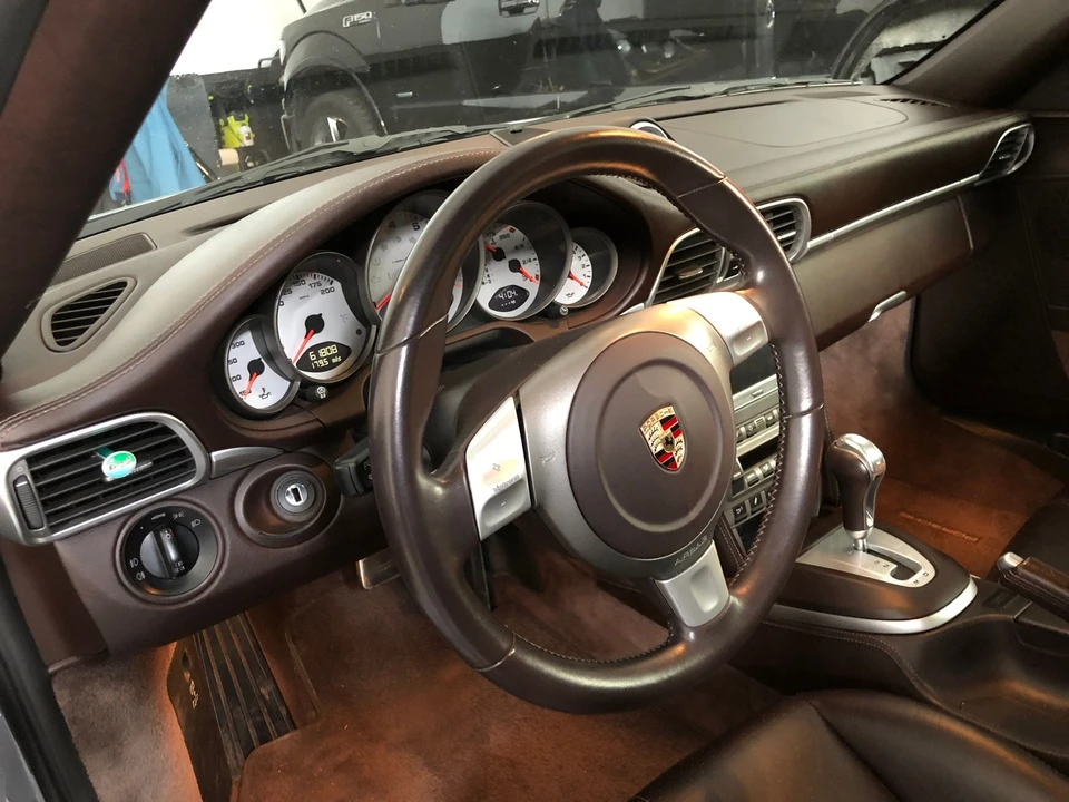 2006 Porsche 997 Carrera S - Image 6 of 10