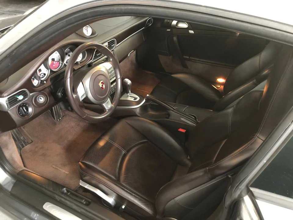 2006 Porsche 997 Carrera S - Image 7 of 10
