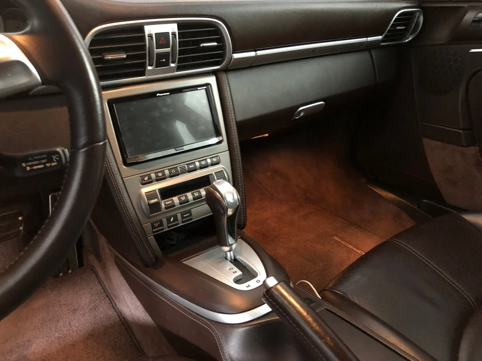2006 Porsche 997 Carrera S - Image 9 of 10