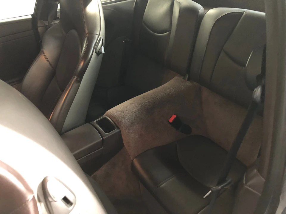 2006 Porsche 997 Carrera S - Image 10 of 10
