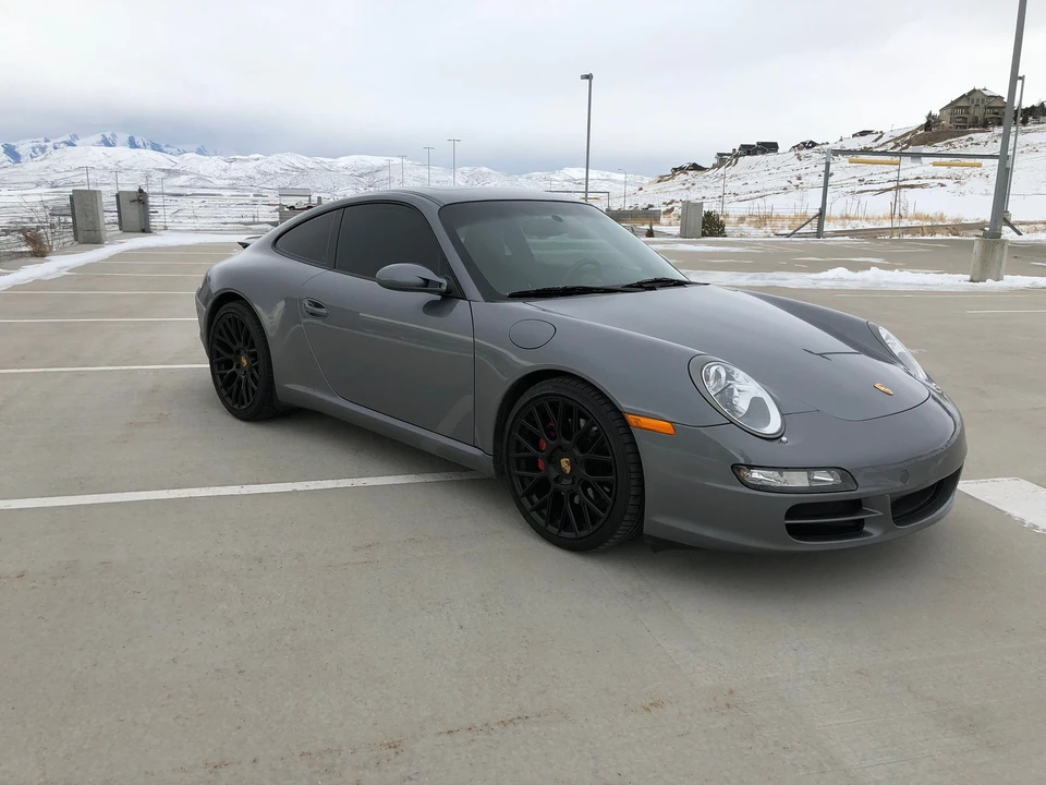 2006 Porsche 997 Carrera S - Image 3 of 10