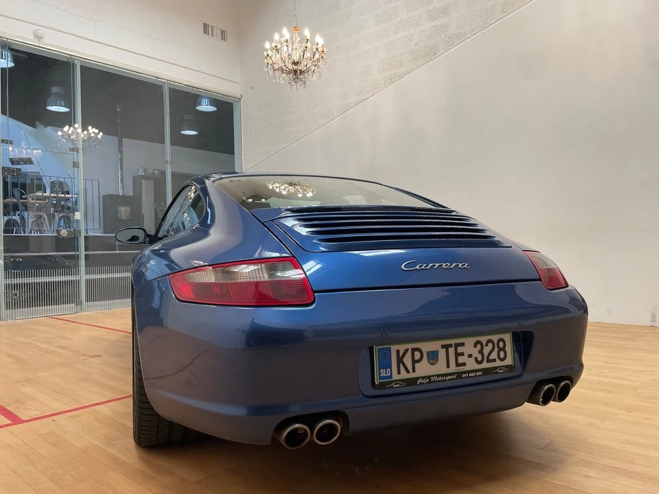 2006 Porsche 997 Carrera - Image 15 of 30