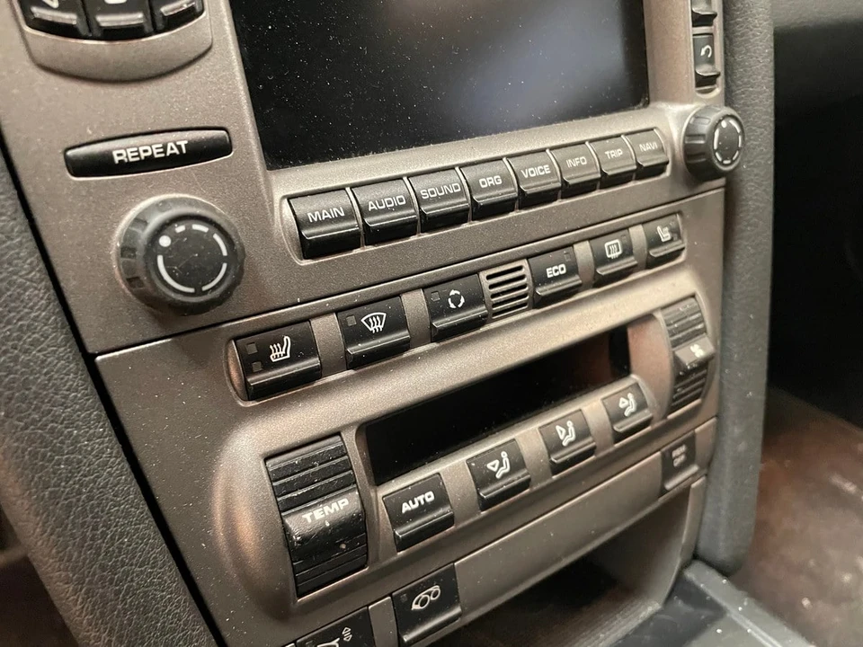 2006 Porsche 997 Carrera - Image 30 of 30
