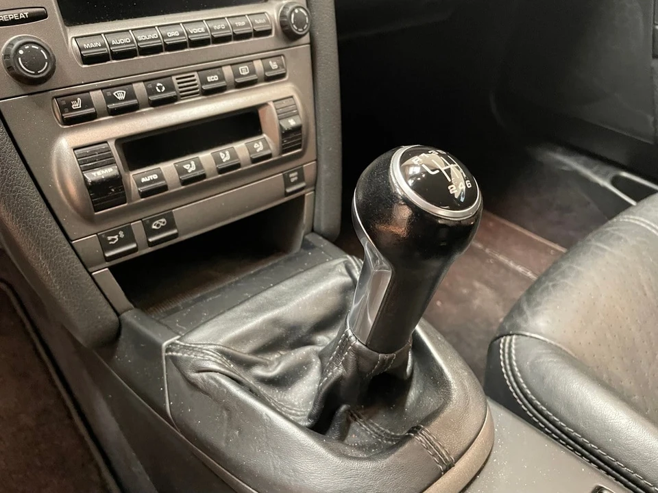 2006 Porsche 997 Carrera - Image 29 of 30