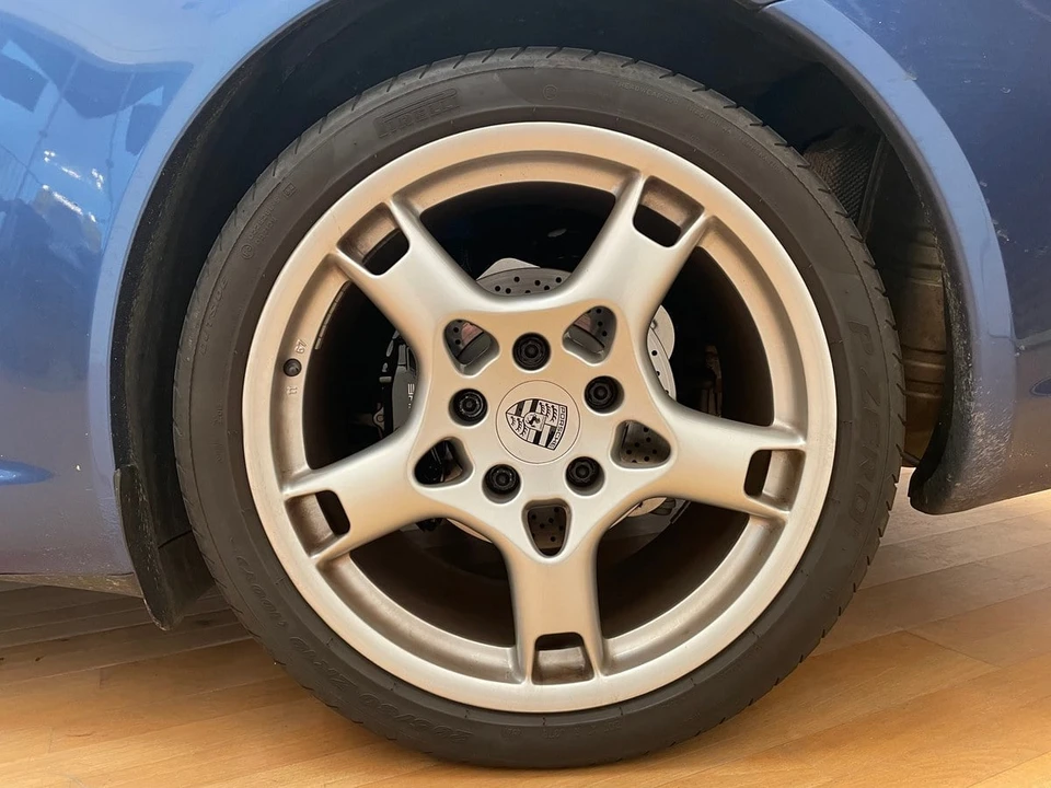 2006 Porsche 997 Carrera - Image 19 of 30