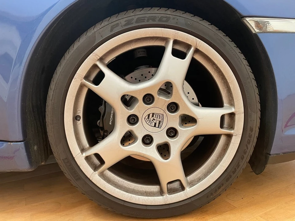 2006 Porsche 997 Carrera - Image 17 of 30