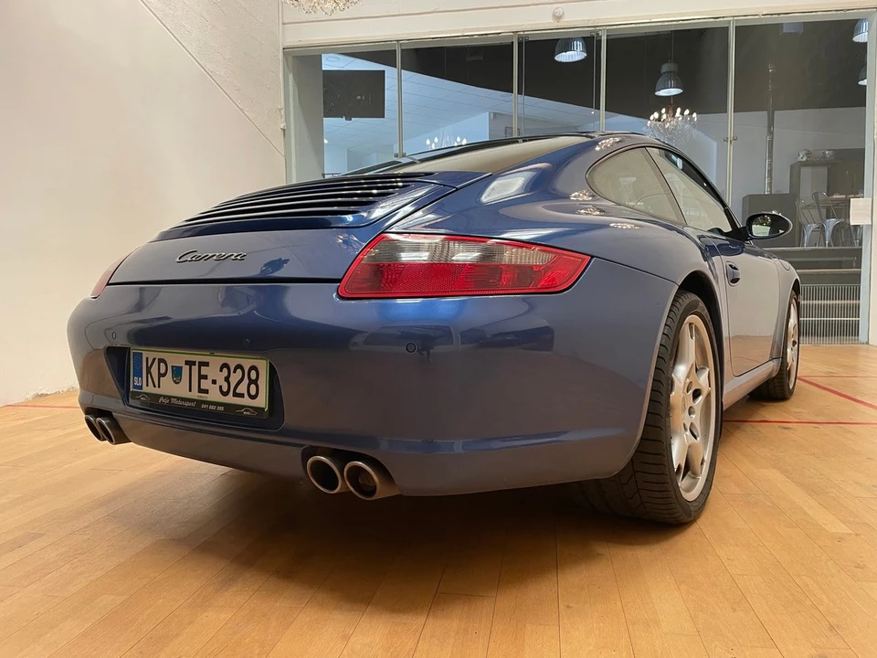 2006 Porsche 997 Carrera - Image 12 of 30