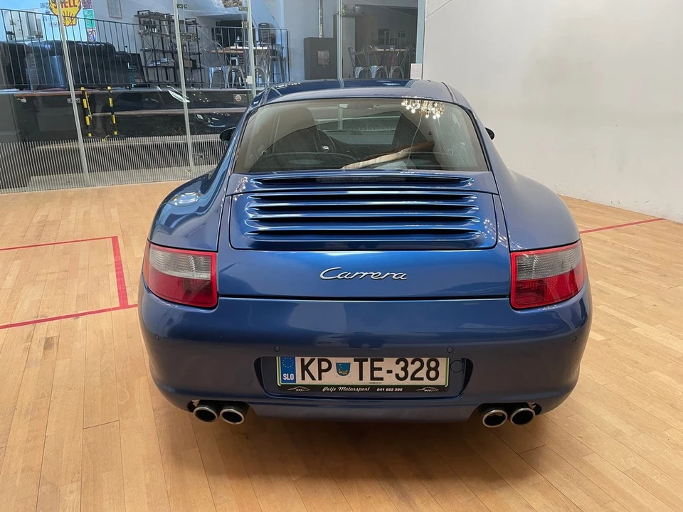 2006 Porsche 997 Carrera - Image 13 of 30