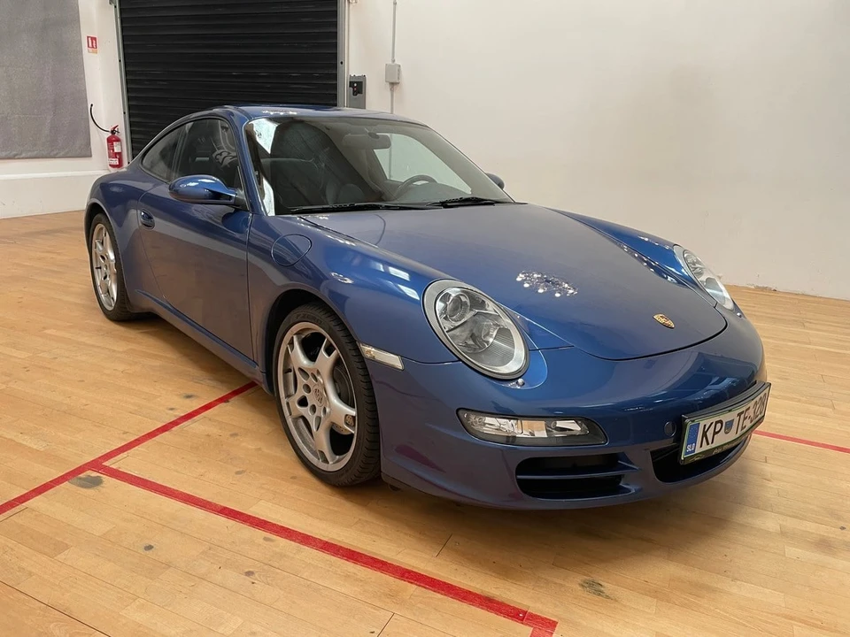2006 Porsche 997 Carrera - Image 4 of 30