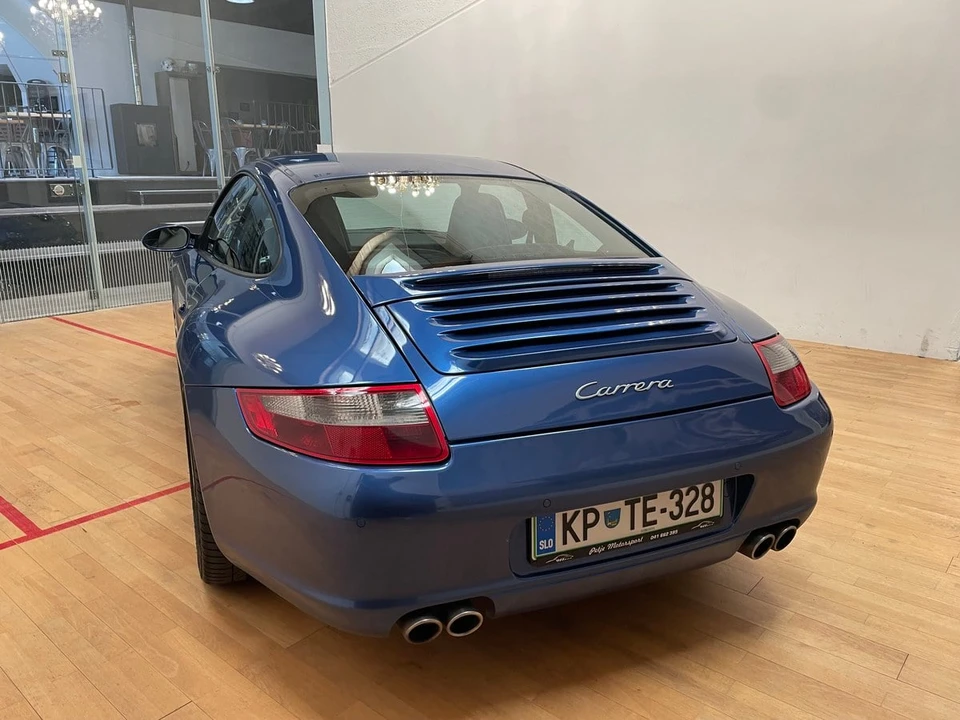 2006 Porsche 997 Carrera - Image 14 of 30