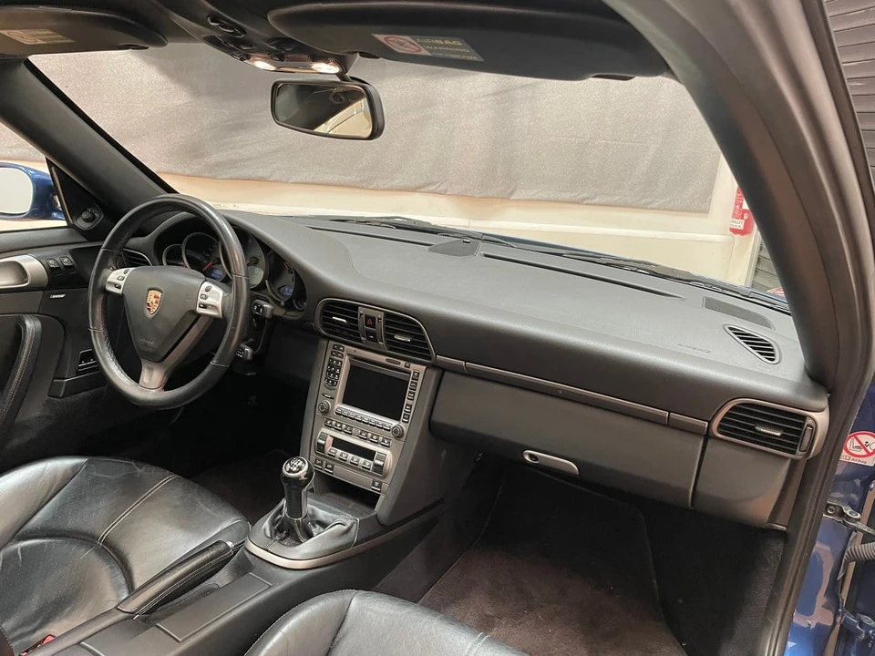 2006 Porsche 997 Carrera - Image 21 of 30