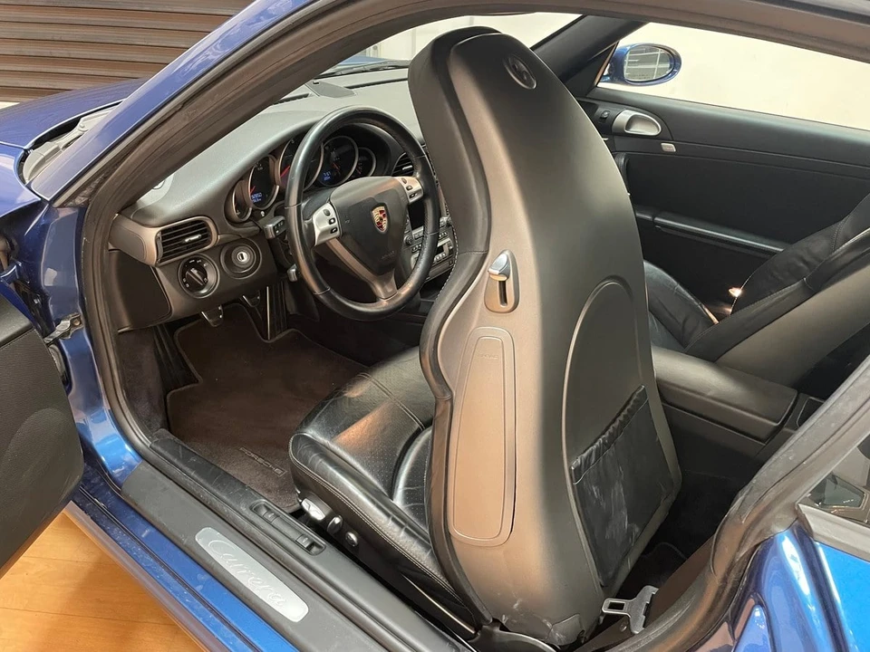 2006 Porsche 997 Carrera - Image 26 of 30
