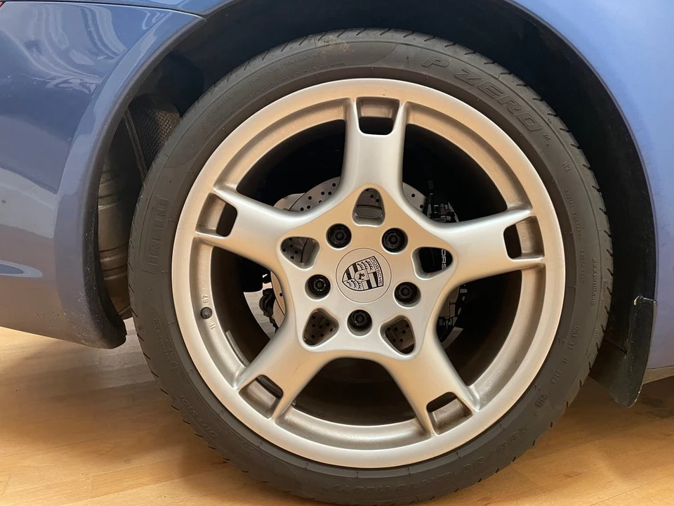 2006 Porsche 997 Carrera - Image 18 of 30