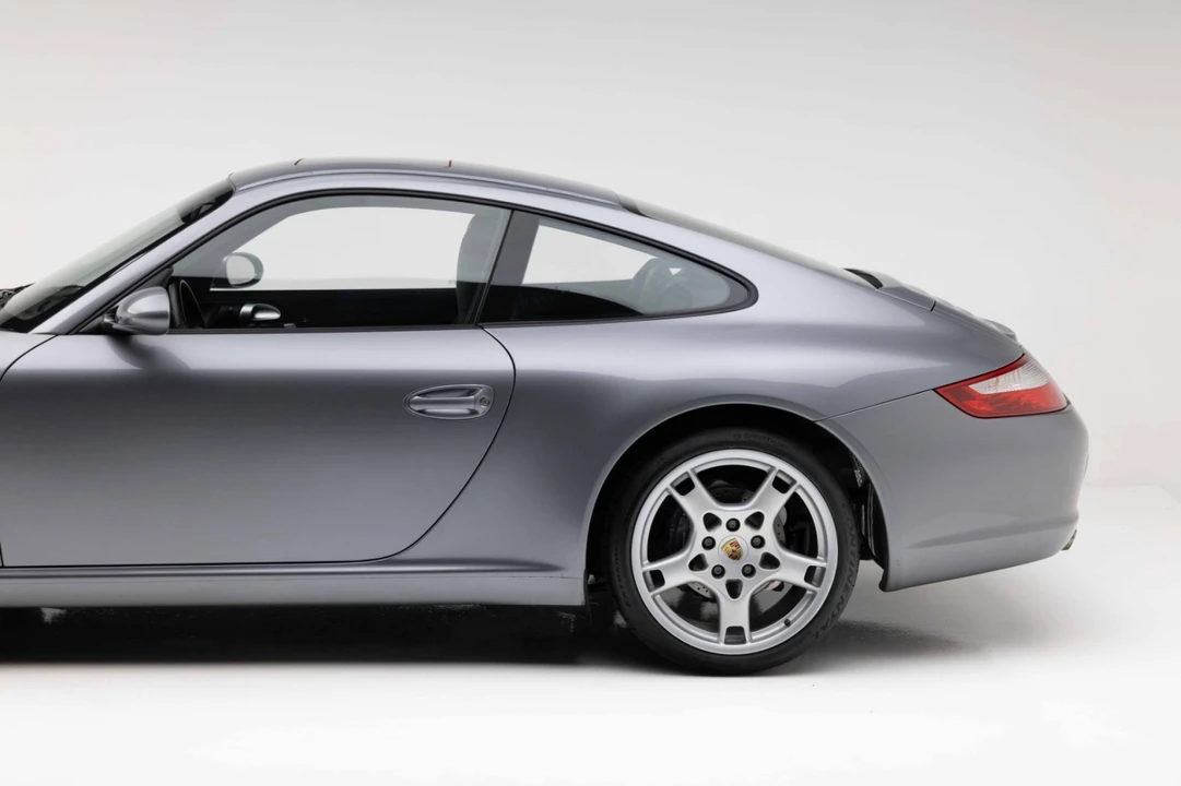 2006 Porsche 997 Carrera - Image 21 of 31