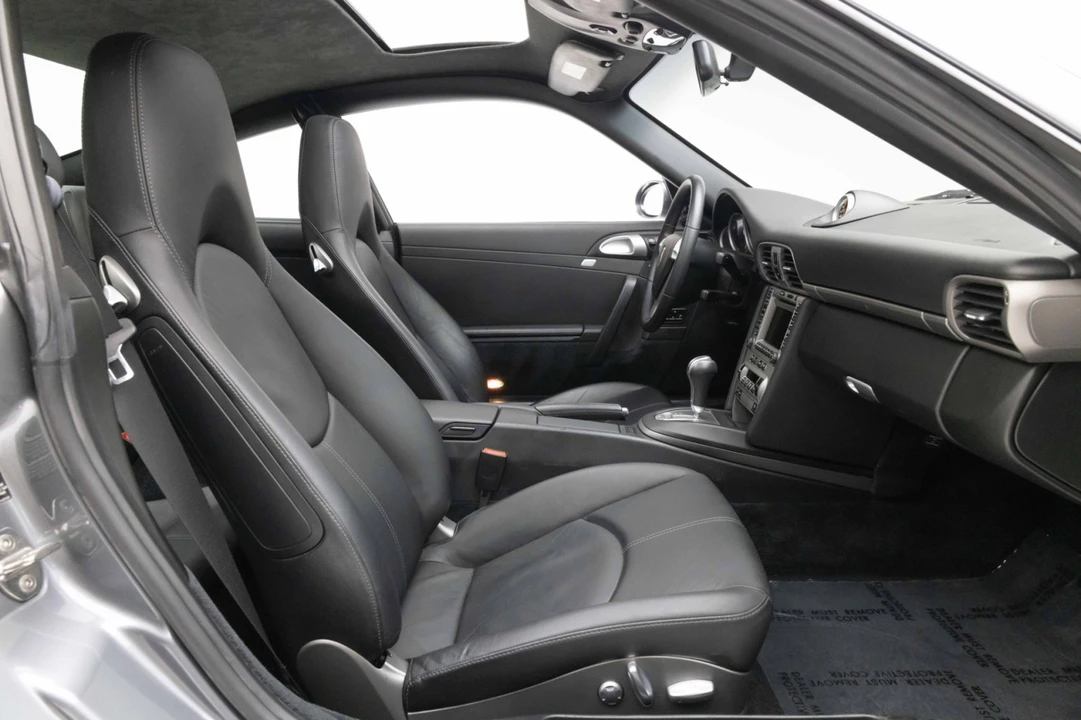 2006 Porsche 997 Carrera - Image 24 of 31