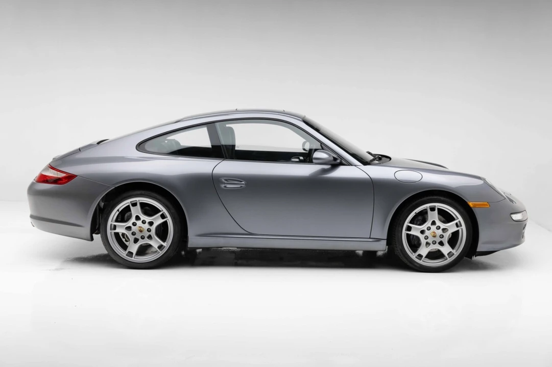 2006 Porsche 997 Carrera - Image 15 of 31