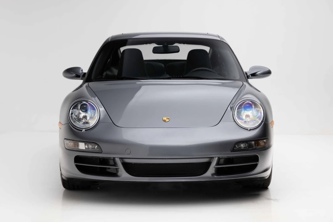 2006 Porsche 997 Carrera - Image 5 of 31