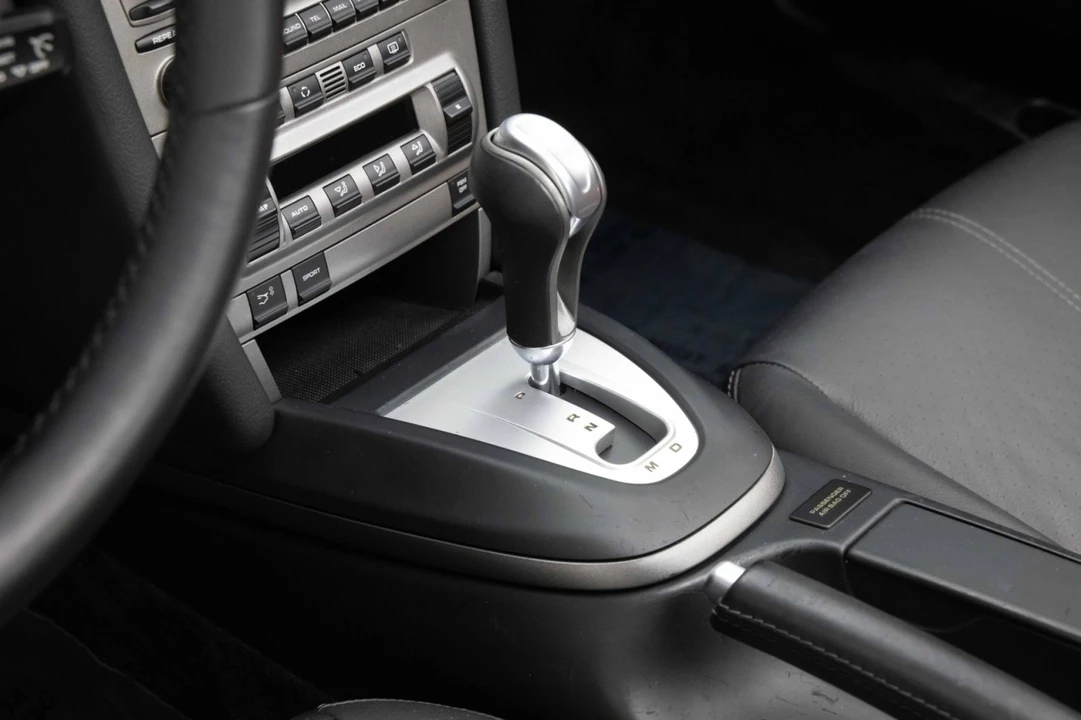 2006 Porsche 997 Carrera - Image 14 of 31