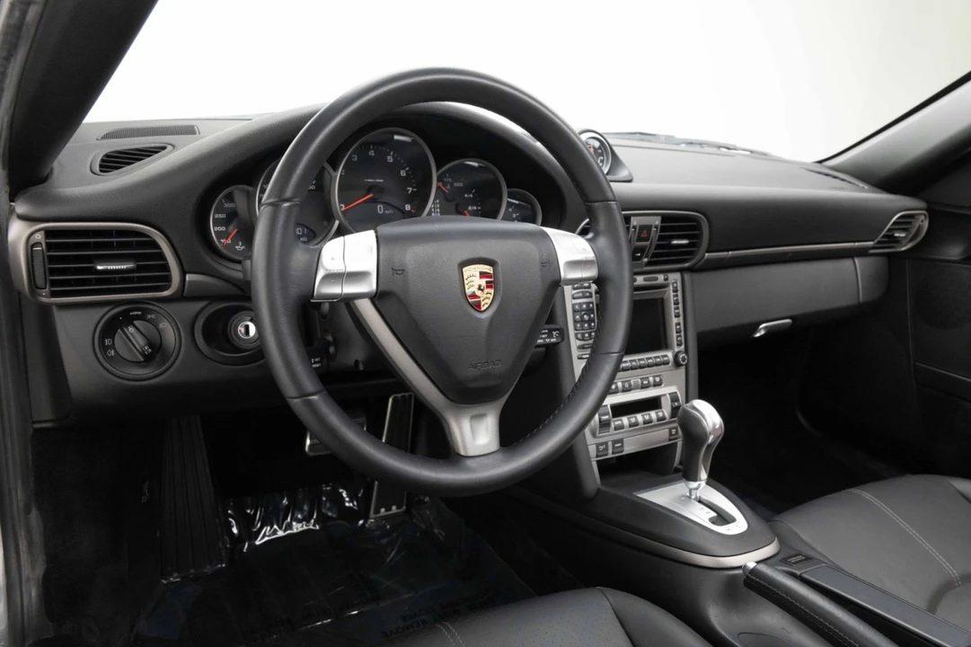 2006 Porsche 997 Carrera - Image 6 of 31