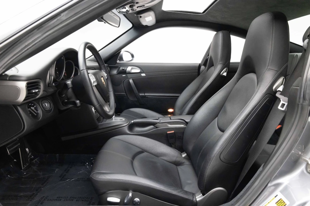 2006 Porsche 997 Carrera - Image 26 of 31