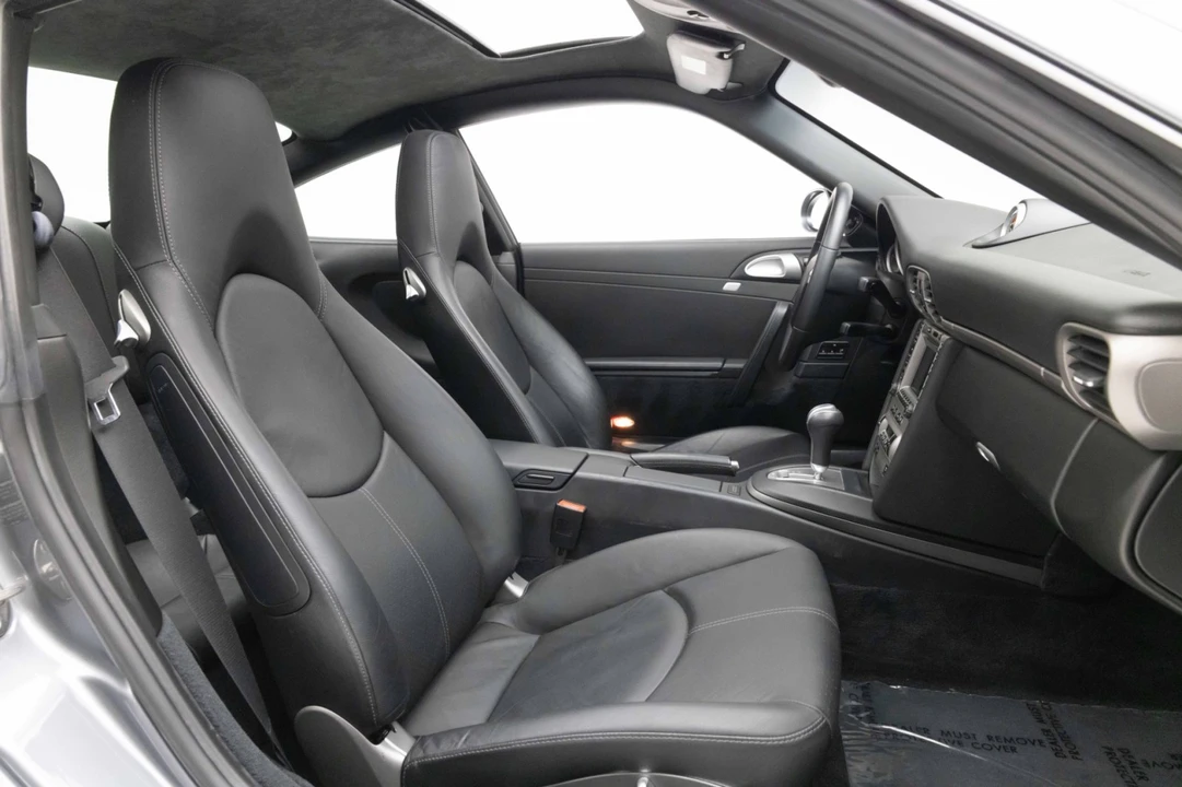 2006 Porsche 997 Carrera - Image 4 of 31