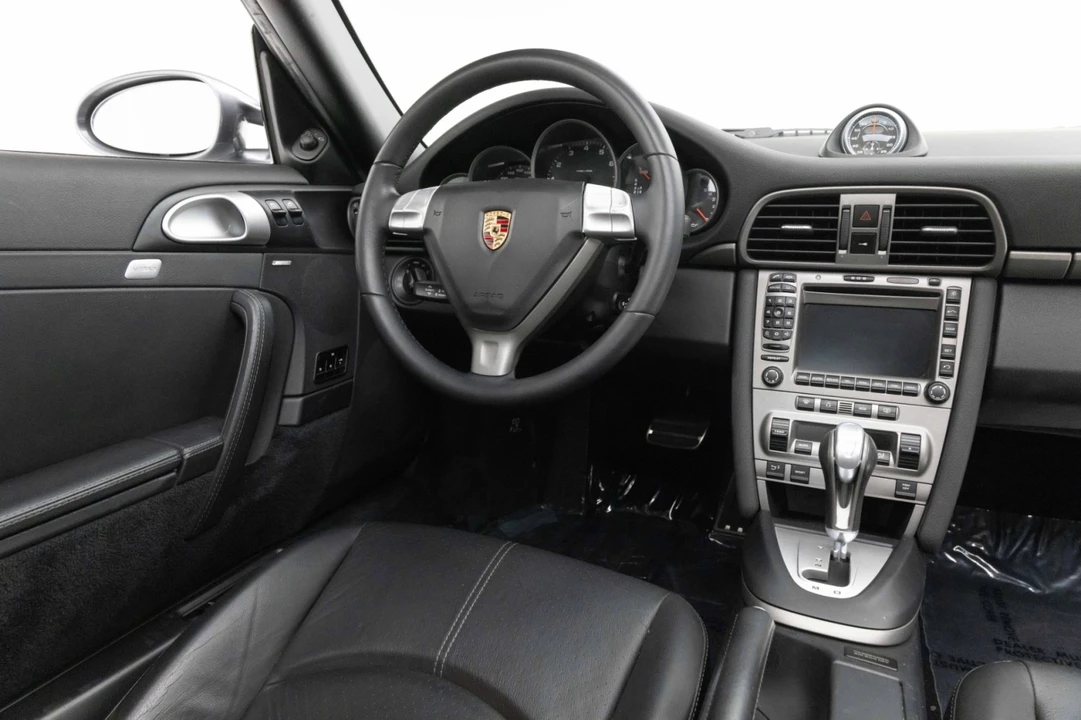 2006 Porsche 997 Carrera - Image 12 of 31