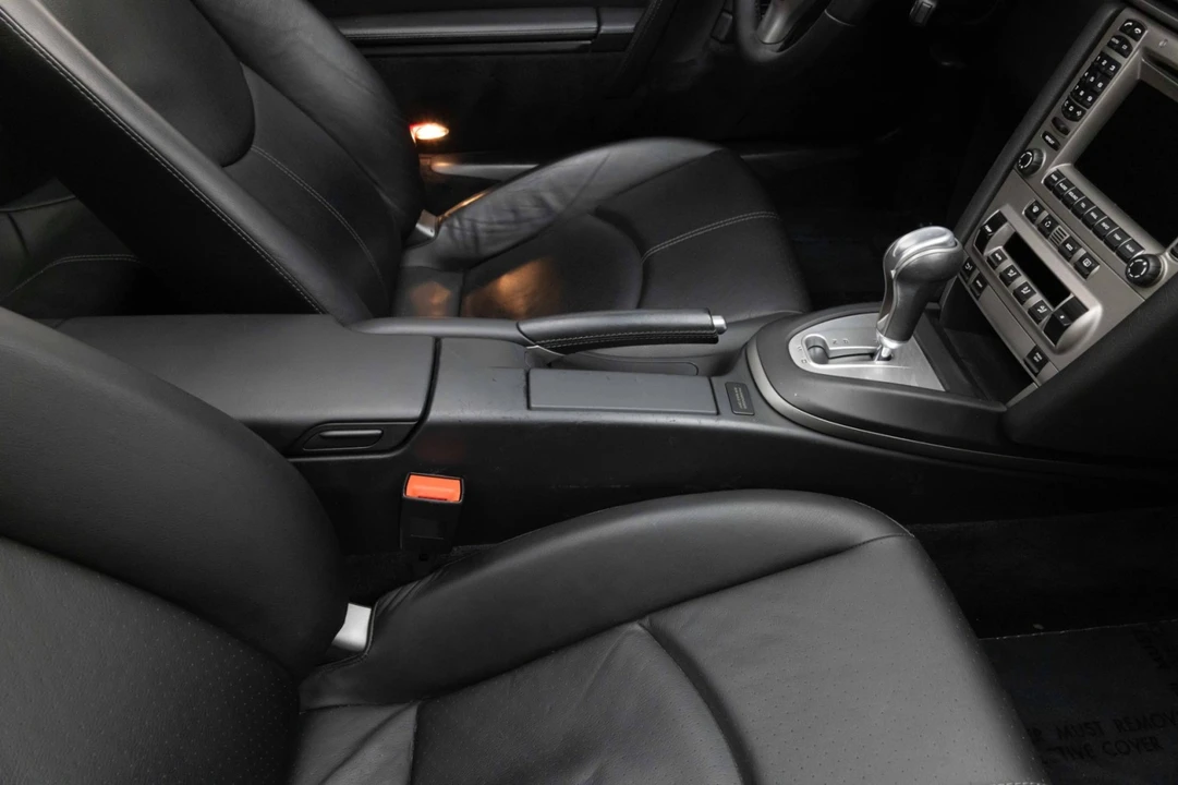 2006 Porsche 997 Carrera - Image 22 of 31