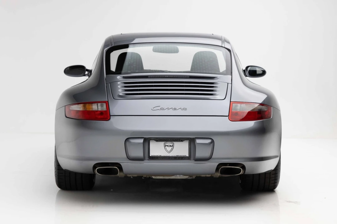 2006 Porsche 997 Carrera - Image 7 of 31
