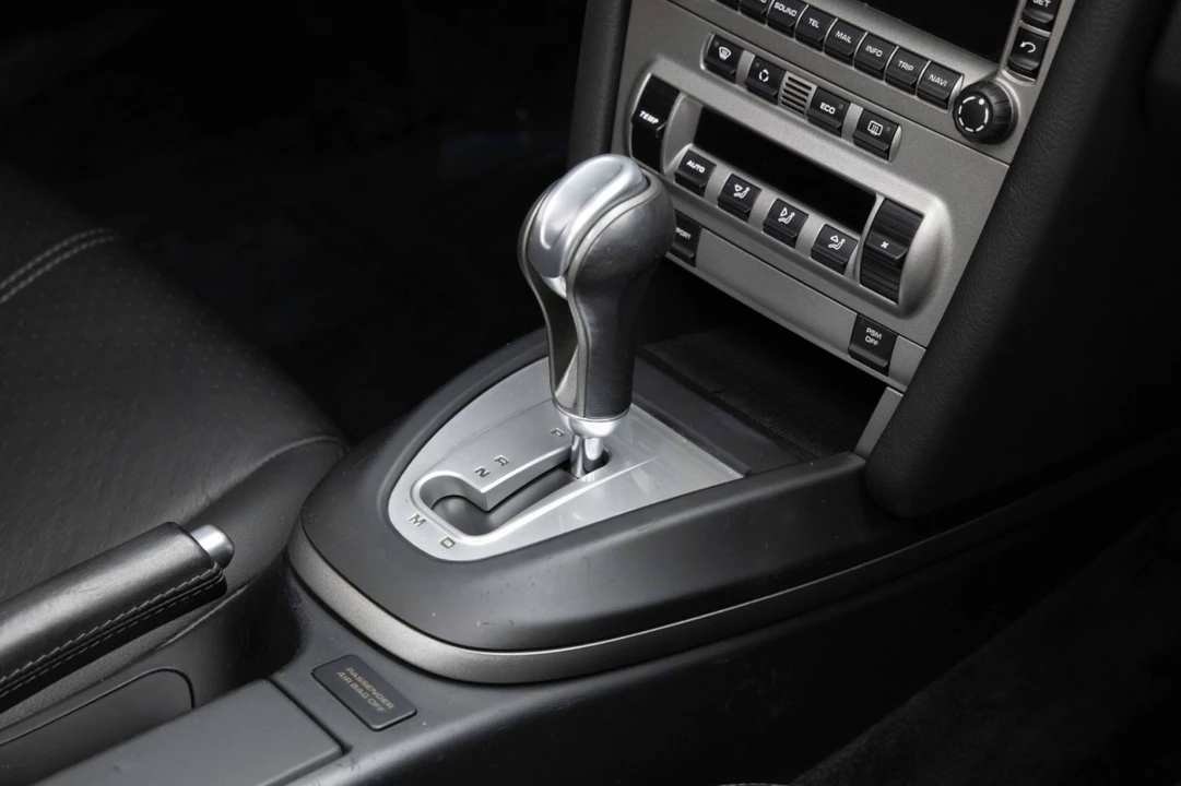 2006 Porsche 997 Carrera - Image 20 of 31