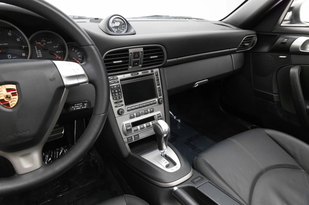 2006 Porsche 997 Carrera - Image 28 of 31
