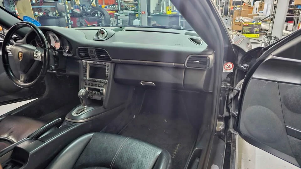 2006 Porsche 997 Carrera - Image 7 of 10