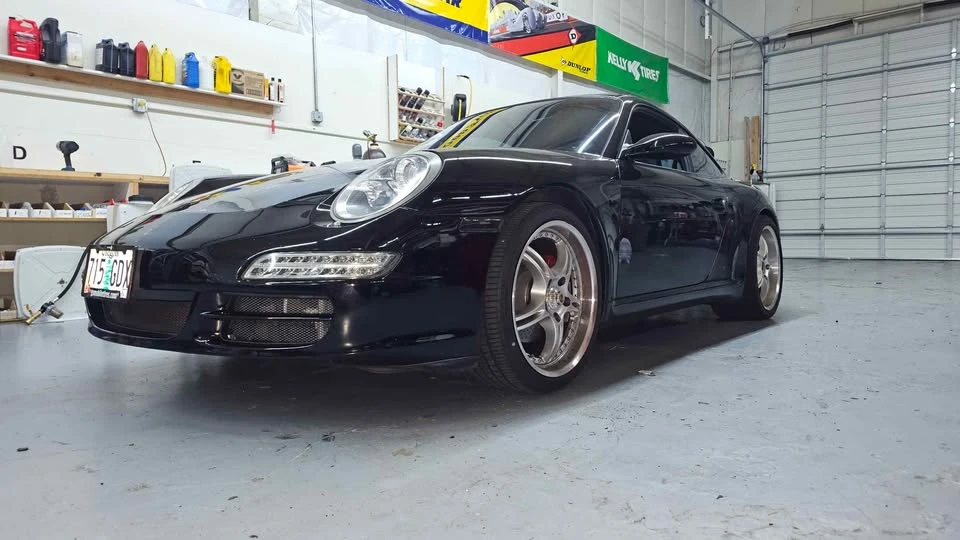 2006 Porsche 997 Carrera - Image 2 of 10