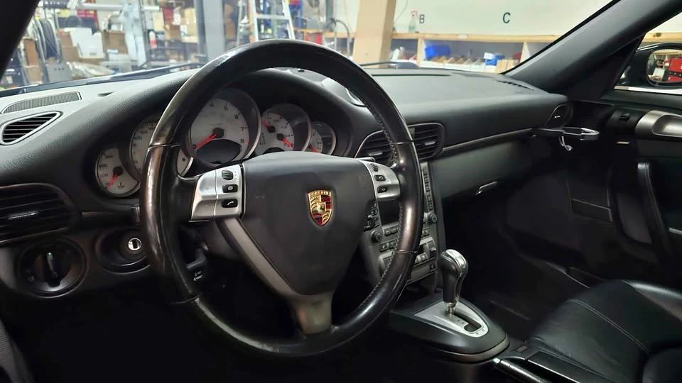 2006 Porsche 997 Carrera - Image 4 of 10
