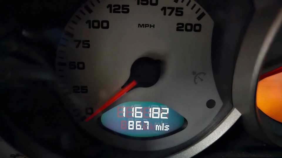 2006 Porsche 997 Carrera - Image 6 of 10