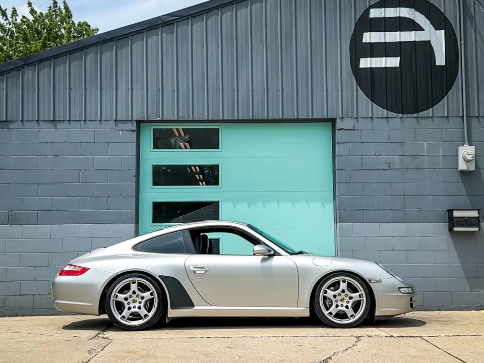 2006 Porsche 997 Carrera - Image 6 of 20