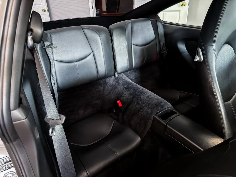 2006 Porsche 997 Carrera - Image 16 of 20