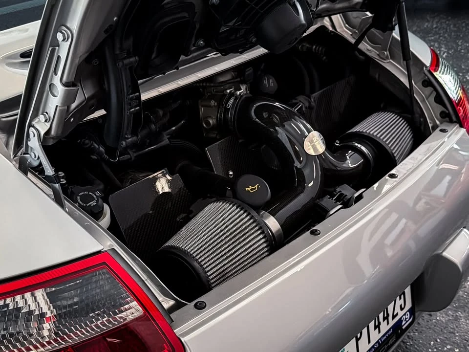 2006 Porsche 997 Carrera - Image 20 of 20
