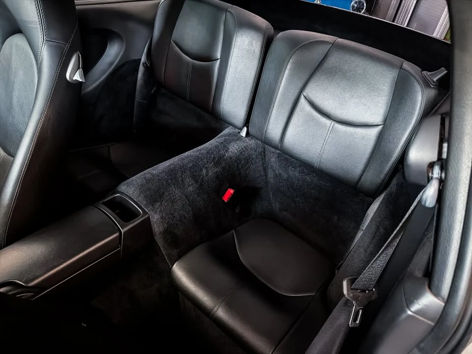 2006 Porsche 997 Carrera - Image 12 of 20