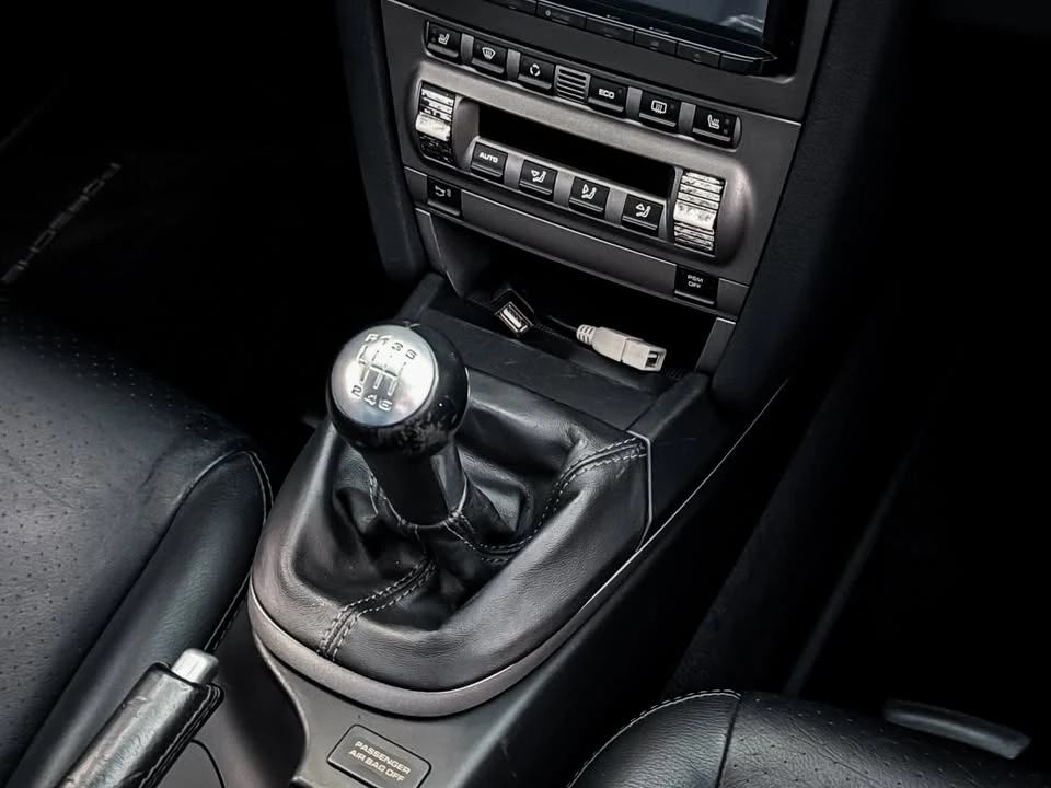 2006 Porsche 997 Carrera - Image 17 of 20